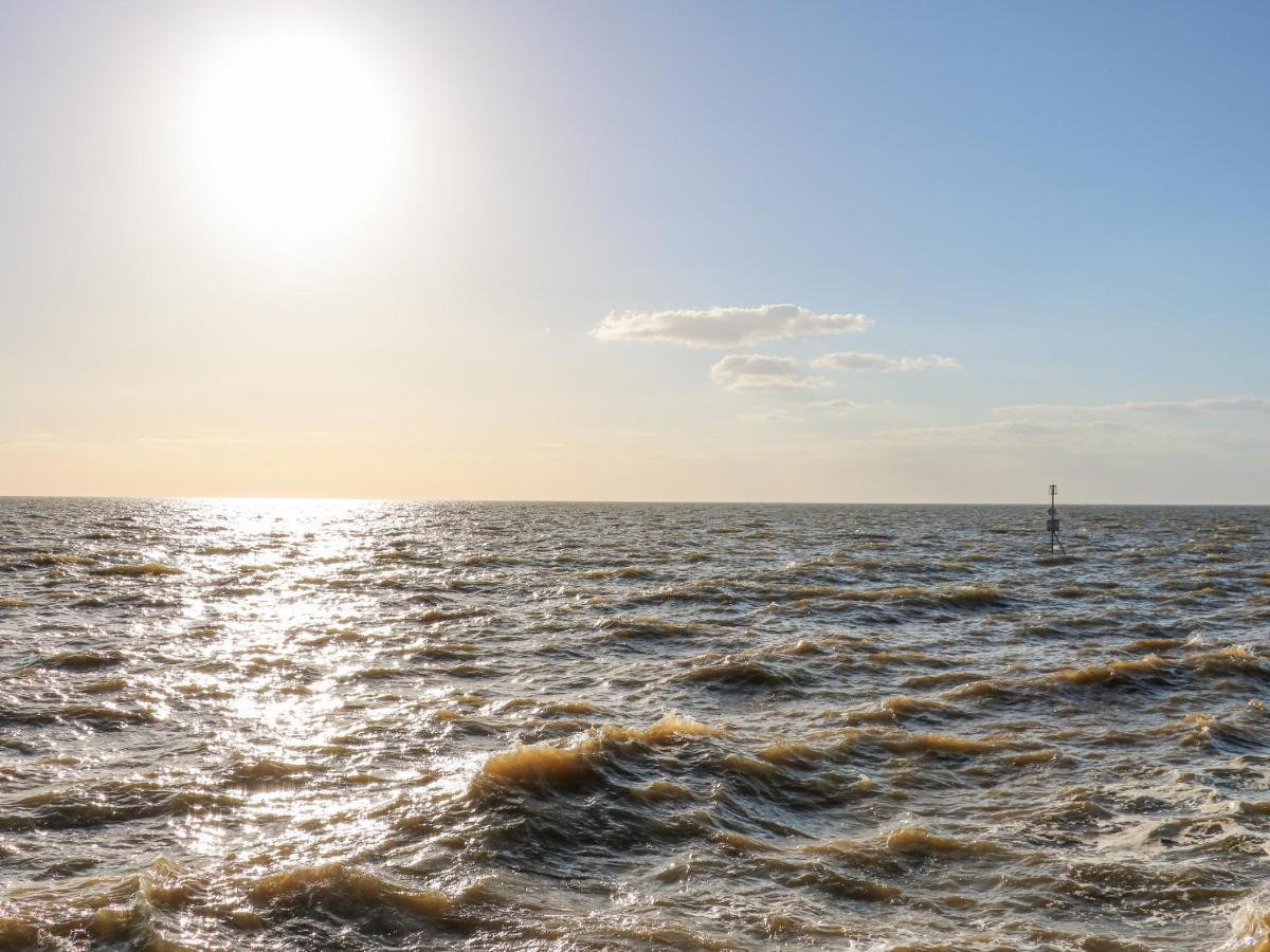 See The Sea ハンスタントン エクステリア 写真