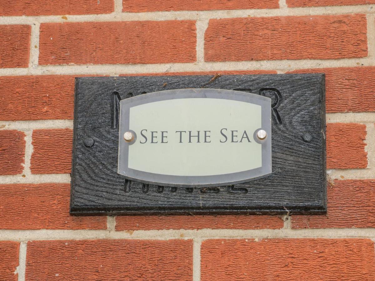See The Sea ハンスタントン エクステリア 写真